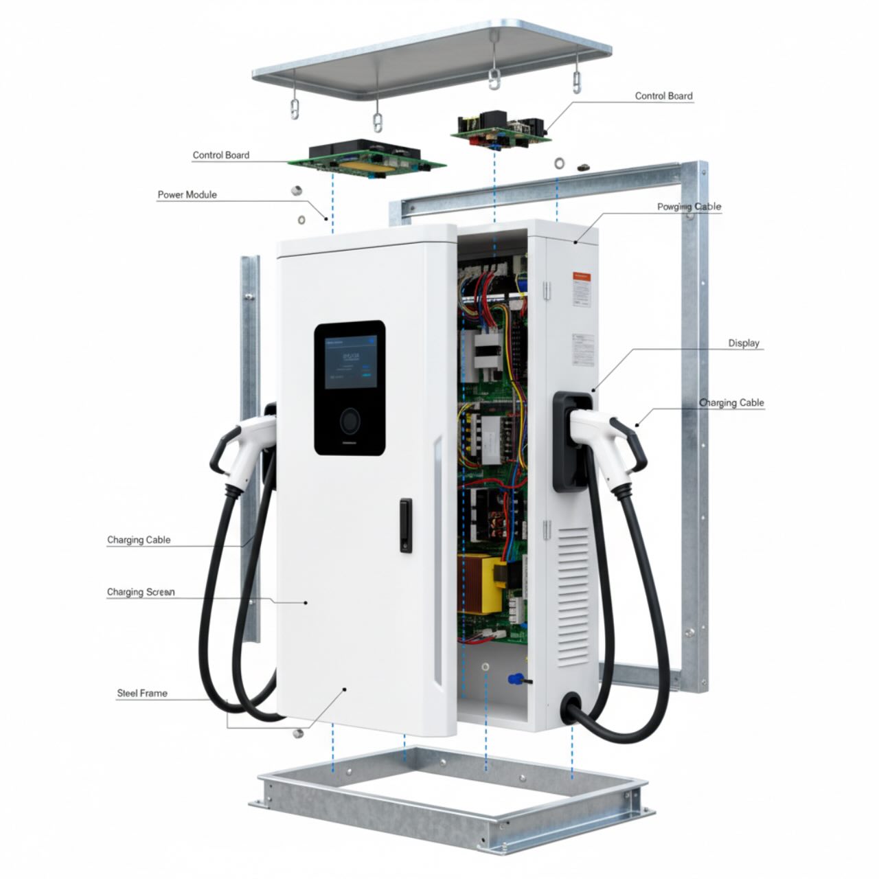 custom-ev-charging-station-enclosure-fabrication